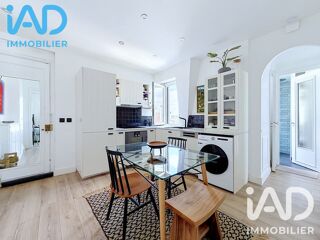  Appartement à vendre 2 pièces 39 m²