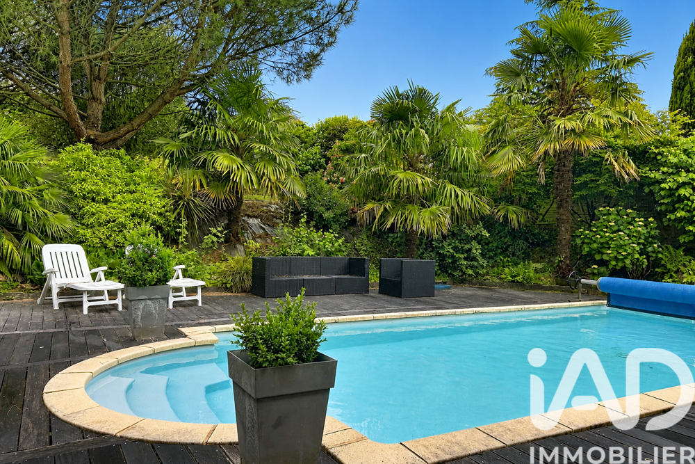 Vente Maison/villa 7 pièces