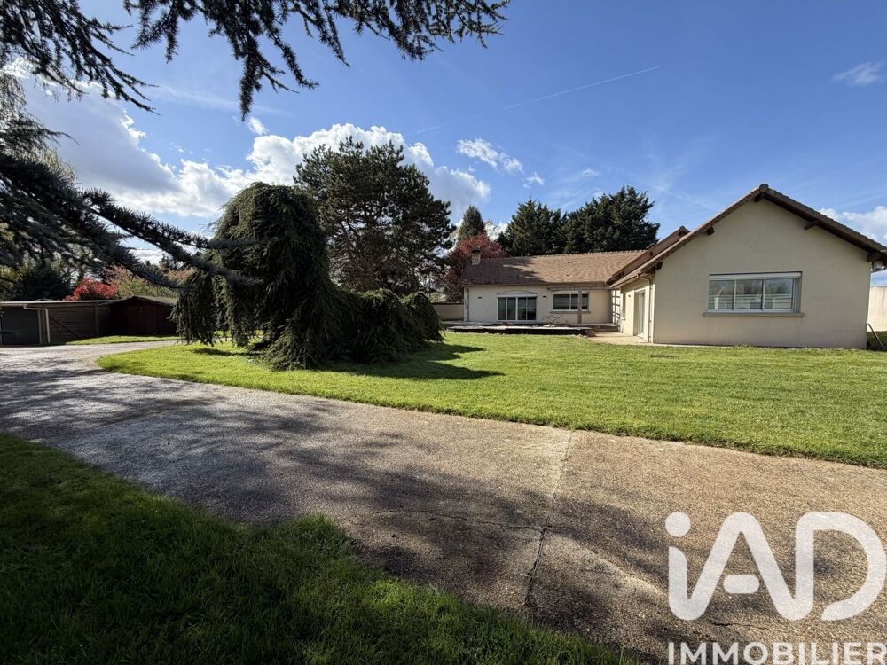 Vente Maison/villa 6 pièces
