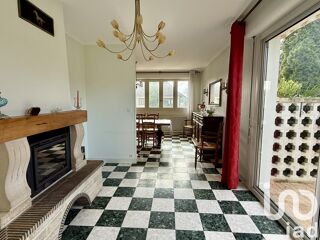  Maison à vendre 5 pièces 123 m²