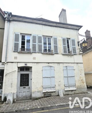  Maison � vendre 10 pi�ces 180 m�