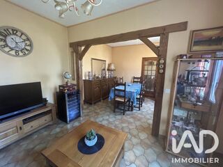  Maison à vendre 5 pièces 84 m²