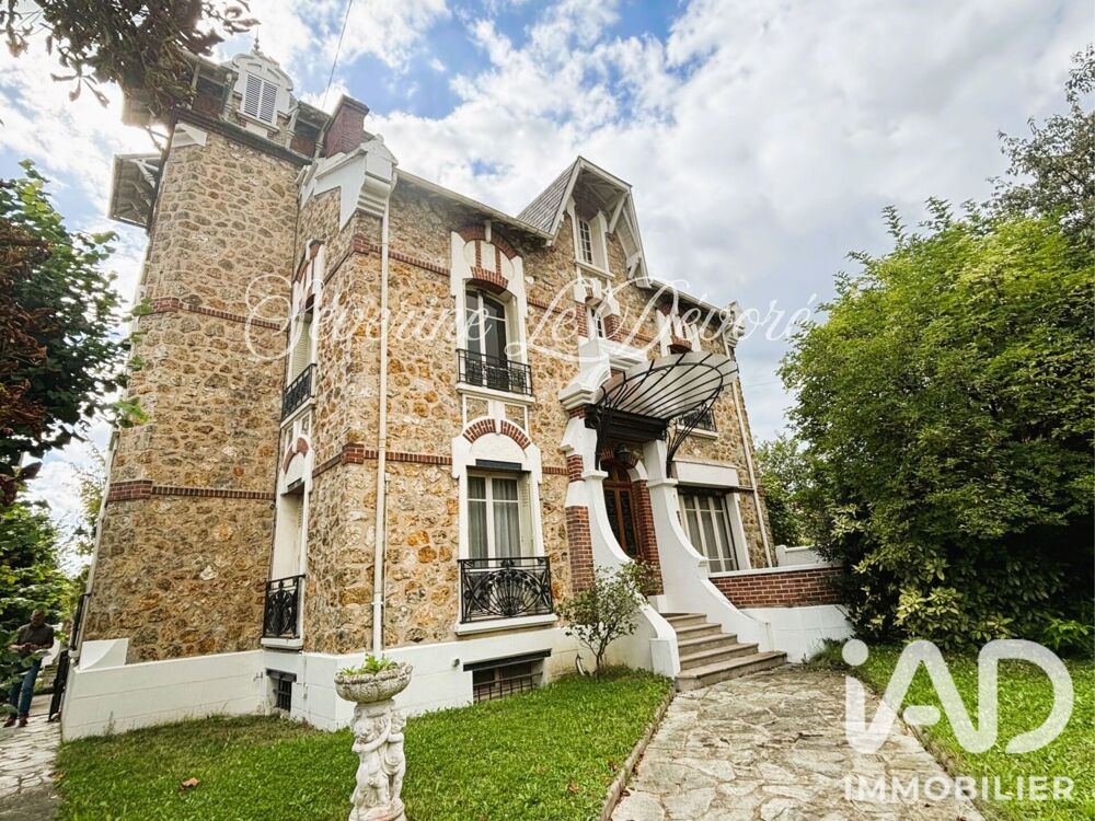à vendre  Maison Ermont (95120)