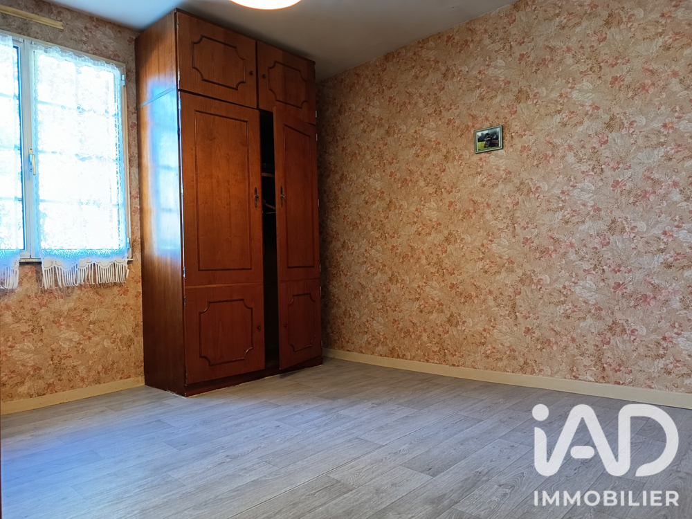 Vente Maison Vente Maison/villa 4 pièces Ligré