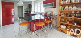  Maison à vendre 6 pièces 157 m²