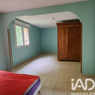  Maison à vendre 8 pièces 182 m²