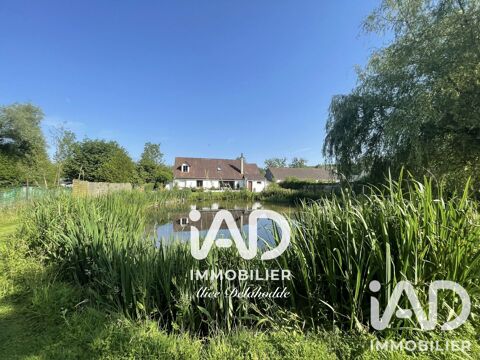   Vente Maison/villa 5 pièces Maison - 5 pièce(s) - 118 m²