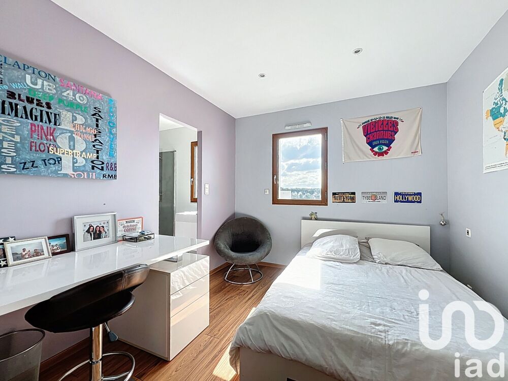 à vendre  Maison Laval (53000)