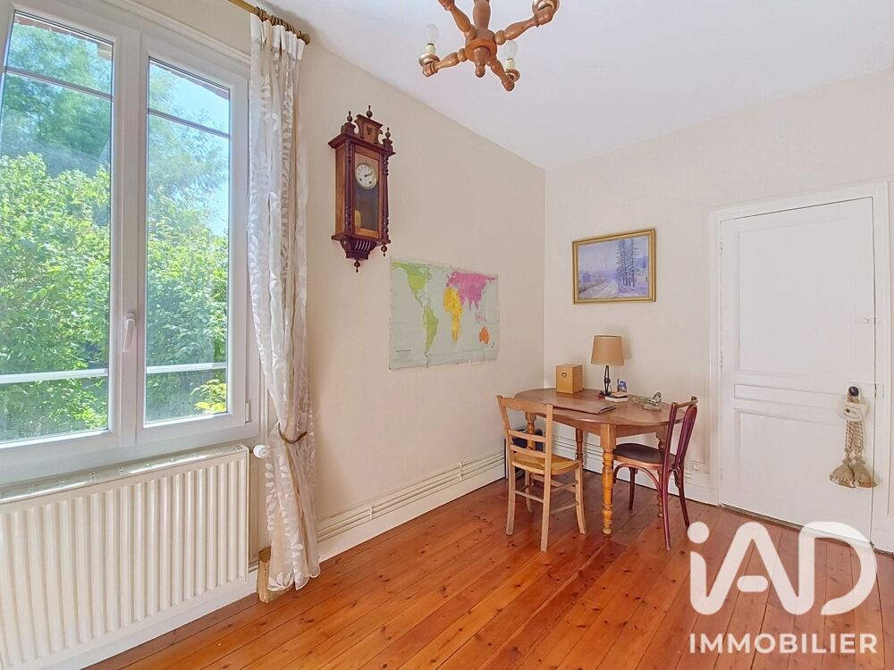 Vente Maison Vente Maison de ville 5 pièces Sotteville-lès-rouen