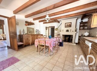  Maison à vendre 6 pièces 169 m²