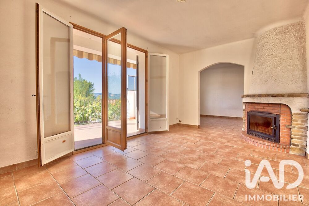 Vente Appartement Vente Appartement 3 pièces Ceyreste