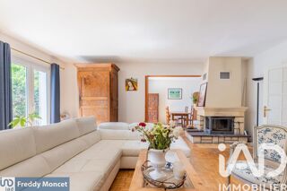  Maison à vendre 9 pièces 210 m²