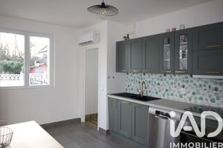  Maison à vendre 7 pièces 165 m²