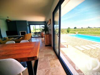 Maison à vendre 7 pièces 198 m²