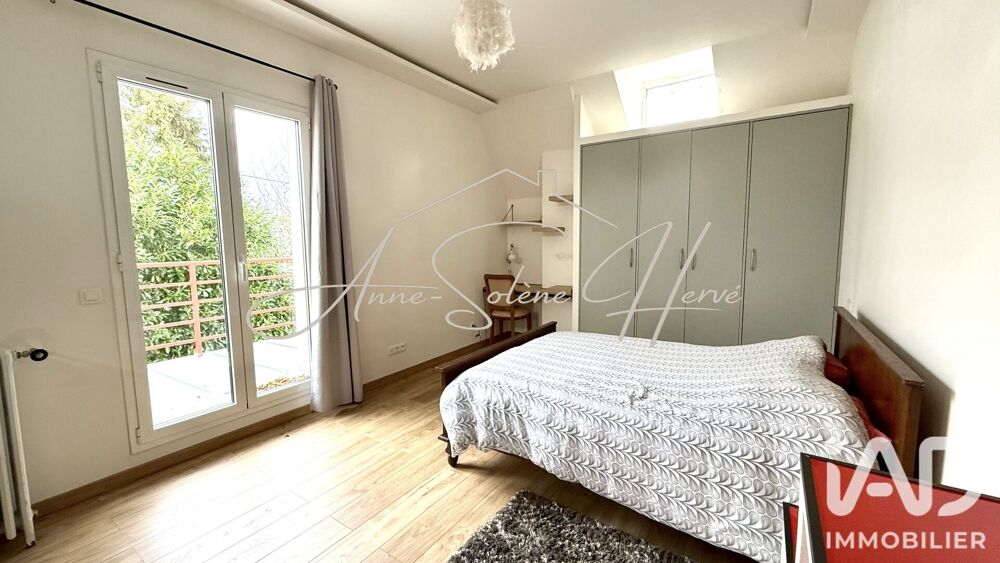 à vendre  Maison Maffliers (95560)