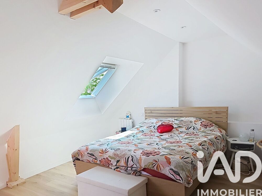 Vente Maison de village 3 pièces