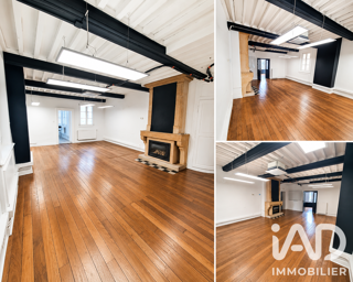  Appartement à vendre 5 pièces 127 m²