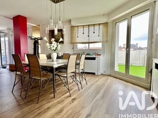  Appartement à vendre 7 pièces 163 m²