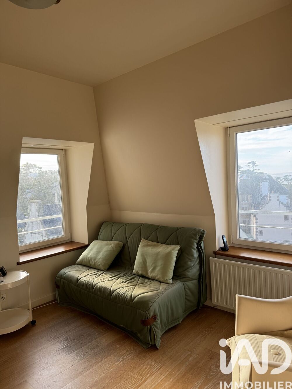 � vendre  Appartement Tr�beurden (22560)