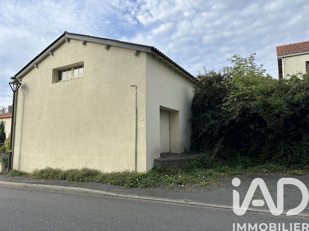 Vente Grange 1 pièce