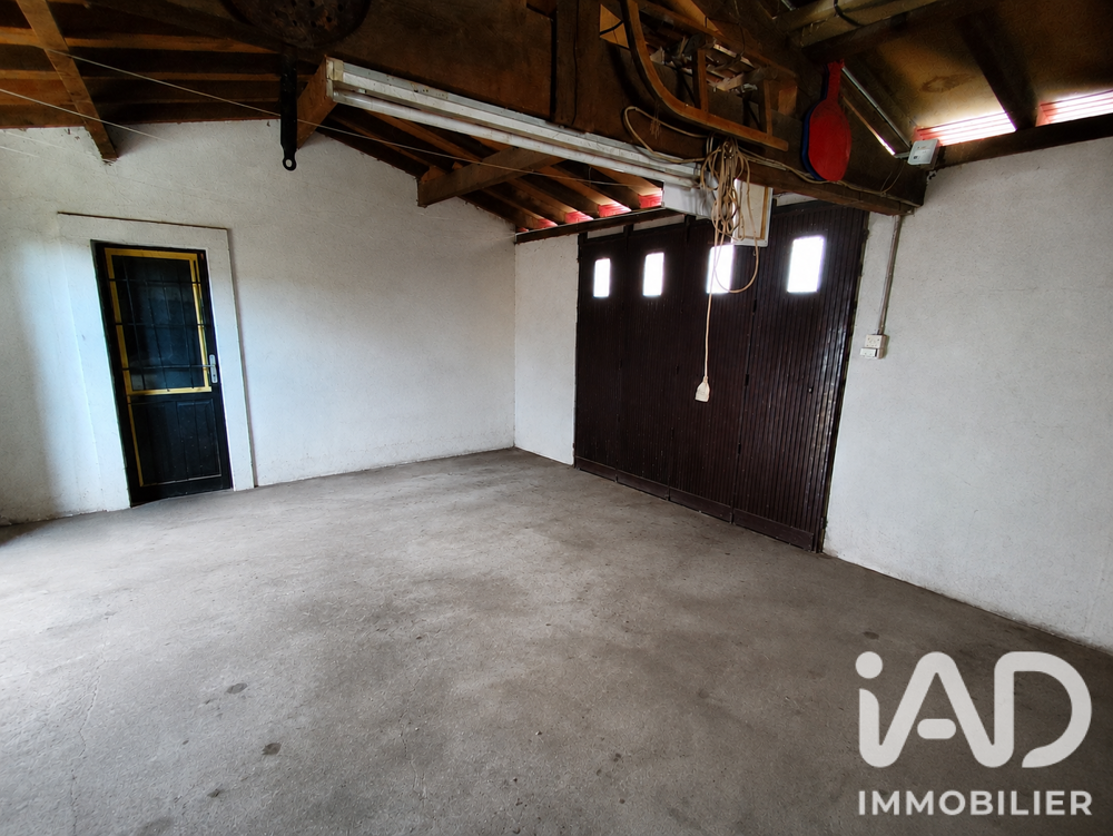 Vente Maison/villa 7 pièces