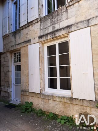  Appartement à vendre 2 pièces 28 m²