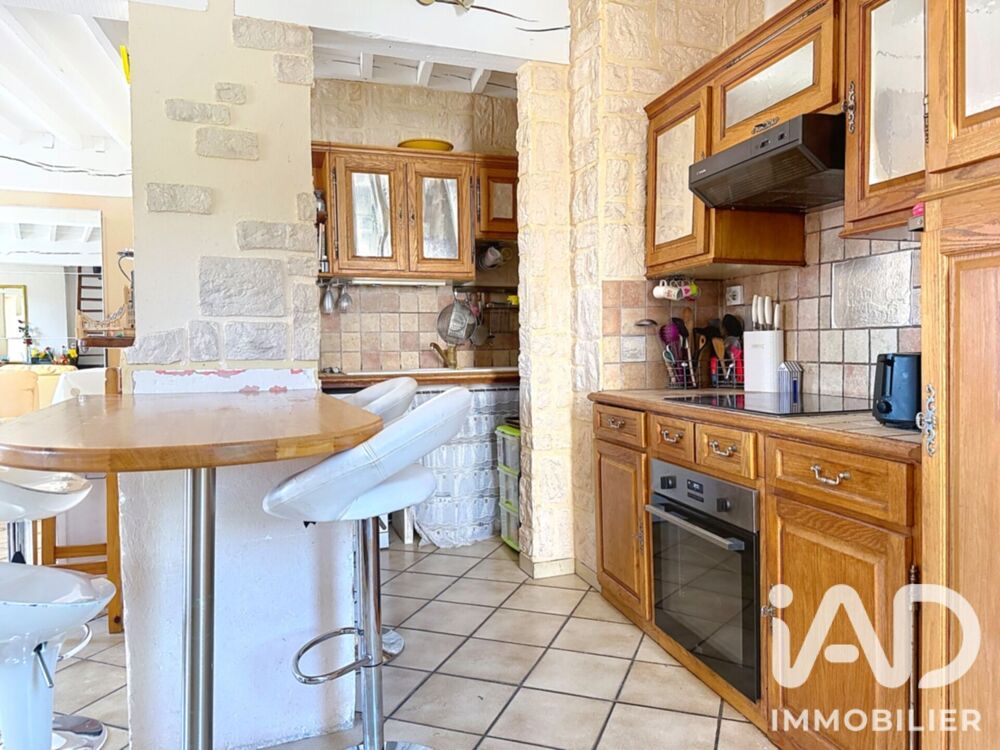 Vente Duplex 4 pièces