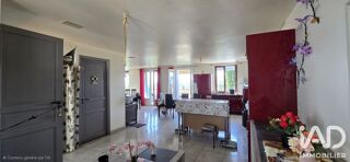  Maison à vendre 6 pièces 123 m²