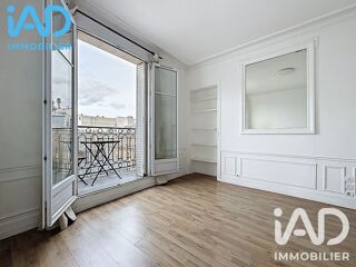  Appartement à vendre 1 pièce 19 m²