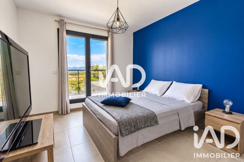 à vendre  Maison St Aygulf (83370)