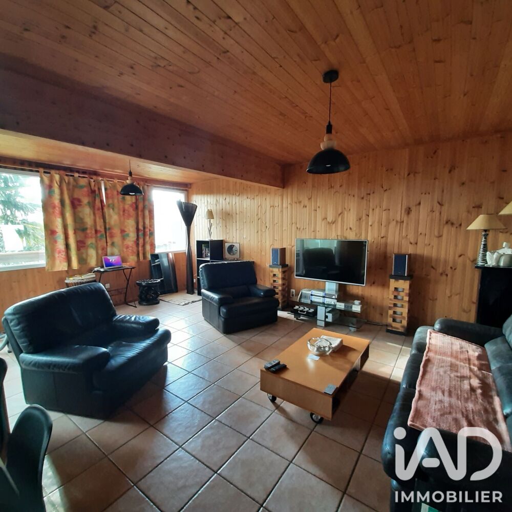 Vente Maison Vente Maison/villa 4 pièces Le moustoir