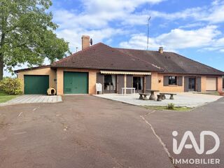  Maison à vendre 5 pièces 201 m²