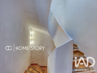 Vente Maison Vente Maison/villa 4 pièces Sanary-sur-mer