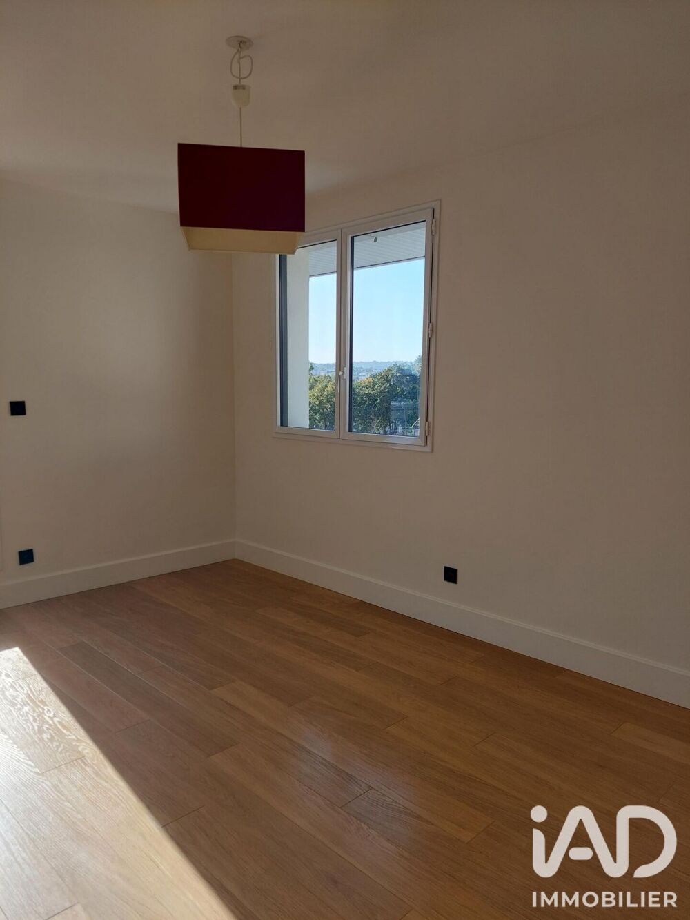 Vente Appartement Vente Duplex 4 pièces Rueil-malmaison