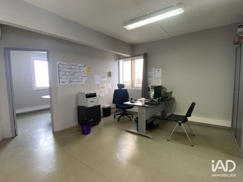   Vente Murs commerciaux 84 m&sup2; 
