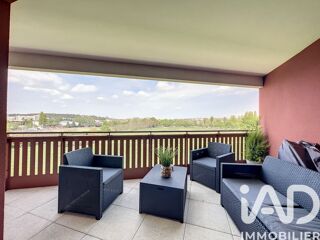  Appartement à vendre 3 pièces 59 m²