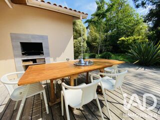  Maison à vendre 5 pièces 145 m²