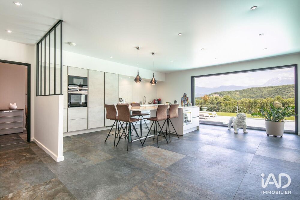 à vendre  Maison Saint-Paul-de-Varces (38760)