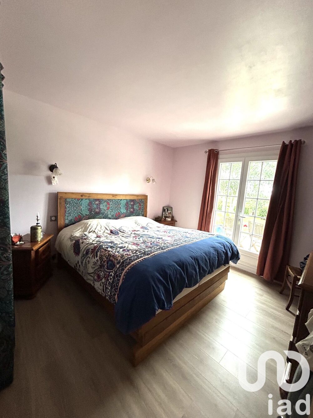Vente Maison Vente Maison/villa 5 pièces Saint-andré-d'hébertot