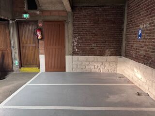  Parking / Garage � louer 6 m�