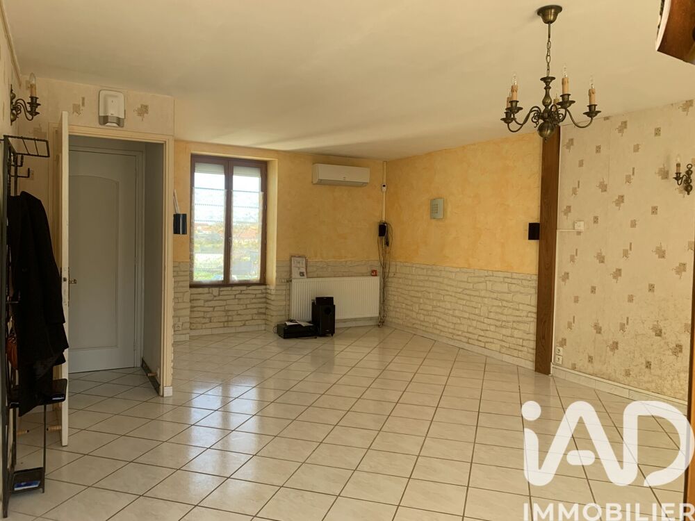 Vente Maison/villa 3 pièces