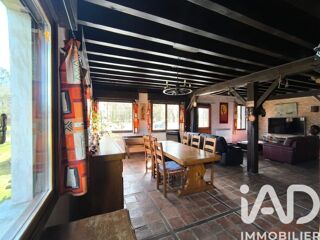  Maison � vendre 8 pi�ces 250 m�