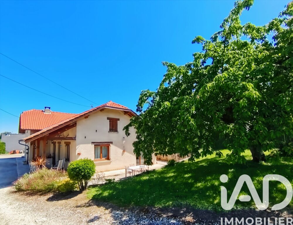 Vente Maison/villa 8 pièces
