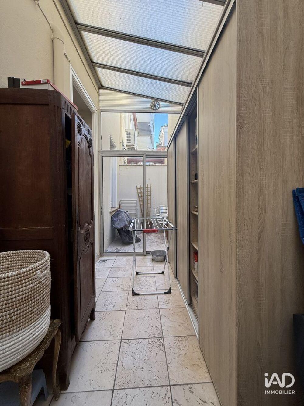 à vendre  Maison Perpignan (66000)