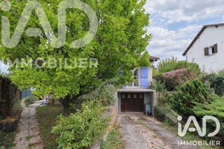 Vente Maison Vente Maison/villa 5 pièces Panazol