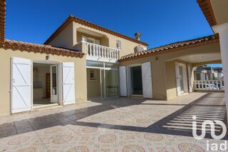  Maison à vendre 6 pièces 154 m²