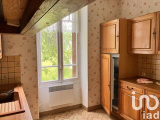  Maison à vendre 6 pièces 145 m²