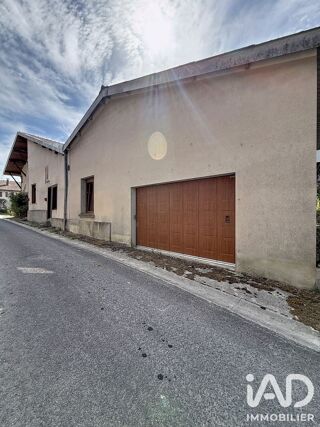  Maison à vendre 5 pièces 208 m²