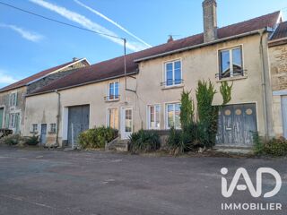  Maison à vendre 5 pièces 143 m²
