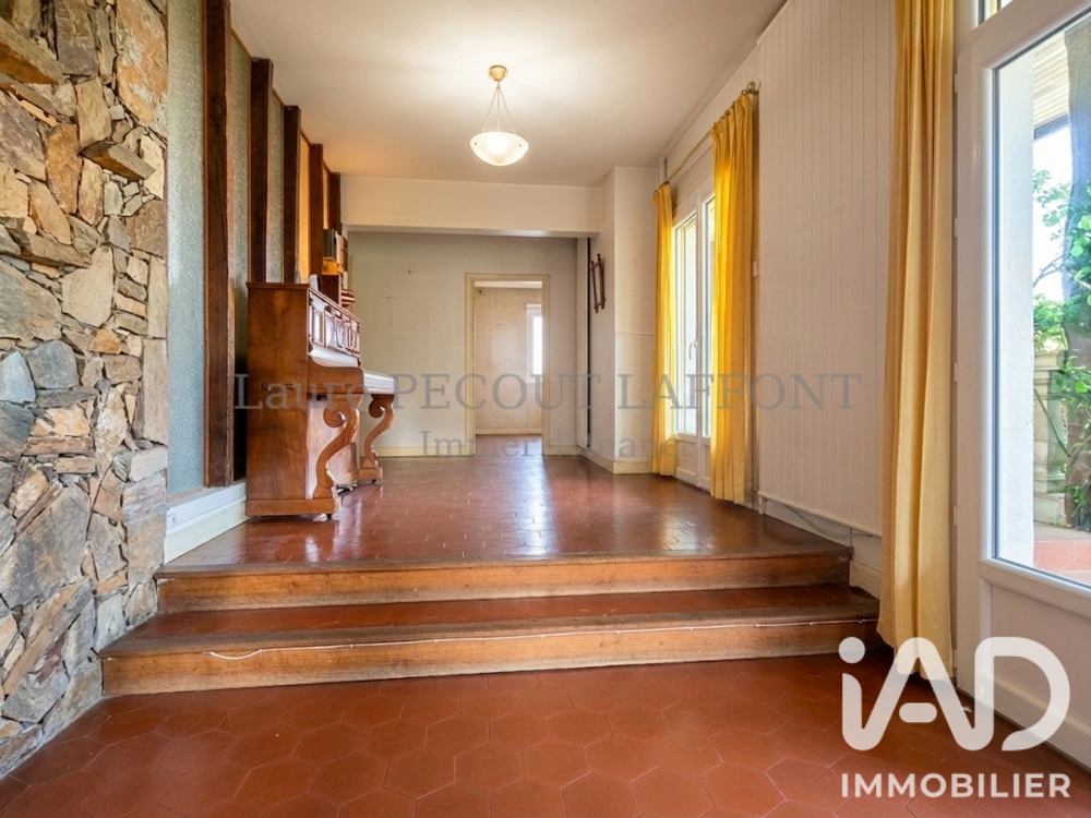 Vente Maison/villa 6 pièces